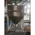 Durable single-column lifting hopper mixer machine